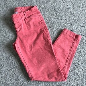 Old Navy Pixie Pant